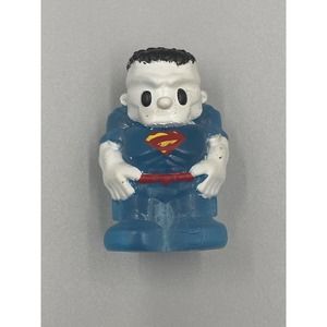 DC Comics Bizarro 1.5" Blind Bag Figure Pencil Topper